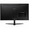 Samsung 31.5" UHD 4K 3840x2160, U32J590UQN U32J590UQN - alternate 2