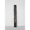 Timeline Skinnies 5.5 in. x 47.5 in. Solid Wood Wall Paneling, Distressed Black, 25PK 956 - alternate 2