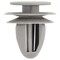 Auveco Kia Exterior & Interior Moulding Retainer, 50PK 22312 - alternate 1