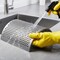 Vevor Screen Mesh for Plastic Shredder 0.236 in/6 mm High-Precision Aperture 250-6mm - alternate 3