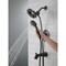 Delta Arvo 14 Series Tub & Shower Trim with In2ition 144840-BL-I - alternate 3
