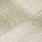 Homeroots 8' Taupe Round Geometric Washable Indoor Outdoor Area Rug 608785 - alternate 3