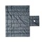 Mytee Products Airbag / Parachute Fabric Ultra Light Lumber Tarp 28x27 (10 ft Drop) - Black LT10FT-AB - alternate 1