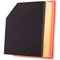 Premium Guard Engine Air Filter,  PA5883 - alternate 2