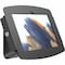 Compulocks Galaxy Tab A7 Lite 8.7IN Space Enclosure AV Conference Capsule Black 341B870GA7SB - alternate 1