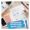 Bic Plan It Sets Ballpoint Pen and Highlighter Pack, Assorted Colors, (5) Highlighters, (5) Pens WMSBL10-AST - alternate 2