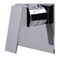 Alfi Brand Polished Chrome Shower Valve Mixer W/ Square Lever Handle AB5501-PC - alternate 3