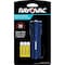 Rayovac Tactical Handheld Flashlight, AAA Battery, Alkaline Battery, 300 Lumens, 180 m Beam Distance ROVMLTV321B - alternate 1