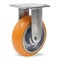 Hamilton Rigid Caster 52 6X2 Ergo-Tech R-526-EMB - alternate 1