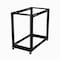 Startech.Com 18U 19in Open Frame Server Rack 22-40in 4POSTRACK18U - alternate 1