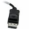 Startech.Com DisplayPort DVI Active Adapter DP2DVIS - alternate 1