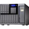 Qnap Bay High-Capacity 10Gbe Iscsi TS-1677X-1200-4G-US - alternate 2