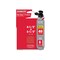 Diablo Sander Sheet, 5-1/2 in W, 4-1/2 in L, 40 Grit, Ultra Coarse, Aluminum Oxide Abrasive Red, 6PK DCS045040S06G - alternate 2
