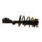 Kyb Complete Corner Unit Assembly -Strut, Mount and Spring,  SR4254 - alternate 2