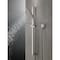 Delta Universal Showering Components H2OKinetic 3-Setting Slide Bar Hand Shower 51799-SS-PR - alternate 3