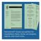 Hammermill Colors Print Paper, 20 lb Bond Weight, 11 x 17, Green, 2500PK 102186CT - alternate 2