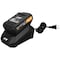 Performance Tool 20V Li-Ion 1/2 in. Hammer Drill, Brushless, 2-Speed, LED Light, Case W7722 - alternate 2