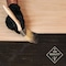 Varathane Premium Fast Dry Wood Stain, Jet Black, 1 Qt 386358 - alternate 2