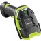 Zebra Technologies Barcode Scanner, Green, 1D Scanner LI3678-SR0F003VZWW - alternate 3