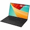 Lg 16 INCH GRAM LIGHTWEIGHT NOTEBOOK, HW TPM, WINDOWS 11 RRO, CORE I7 WITH VPRO, 16GB DDR, 1TB SSD,  16Z90R-Q.APB7U1 - alternate 2