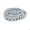 Renold Single Roller Chain 10Ft 120A1HSX10FT 120HSRB - alternate 2