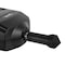 Pce Instruments Contact/non-contact tachometer, measures 0.5-19,999 RPM with ft/min & m/min and MIN/MAX/AVG PCE-T 230 - alternate 3