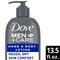 Dove Men+Care Rough Dry Skin Comfort Replenishing Hand and Body Lotion, 13.5 Ounce, 4PK 68740293 - alternate 3