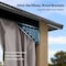 Sunjoy 16X12 Kingston Hardtop Rectangular Gazebo Wood A10204369000 - alternate 2