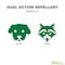 Safer Brand Critter Ridder Animal Repellent Spray For Most Animal Types 24 oz SG3145 - alternate 3