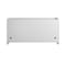James Martin Vanities Bellshire 72" Double Vanity Cabinet, Bright White 660-V72-BW - alternate 2