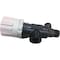 Cnh VALVE PRESSURE RELIE, CNH OEM 51402192 51402192 - alternate 2