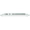Lithonia Lighting Lithonia Lighting CPX LED Flat Panel 24"L x 24"W, 2500-4000 Lumen, 35-50K Switchable, White CPX-2x2-ALO7-SWW7-M4 - alternate 4