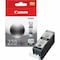 Canon Cartridge, Photo, Prem, Claria, Black PGI220 - alternate 1