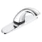 Delta 590Hdf Prox Hdf 8" Faucet, Hardwire, 0.5Gpm Laminar 592-PALGHDF-HW - alternate 2