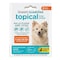 Sergeants Guardian 105 Flea and Tick Prevention, 0.15 fl-oz Tube 60072/105 - alternate 2