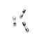 Ferraz Shawmut Small Dimension Fuses, 5PK GDG1/4 - alternate 2
