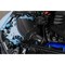 Hps Performance Air Intake Kit with Heat Shield, Blue,  827-772BL - alternate 3