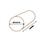 Southern Copper C18150 Chrome Zirconium Copper Round Bar 2 in Diameter 96.0 in Length C18150DIA2000-96 - alternate 2
