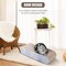 Simple Deluxe FluffyDream 2 in 1 Cat Scratcher Cardboard, Cat Scratching Board Furniture Protector, Cat Scratchin PTFURNSCRATPADBONE02GMB - alternate 2