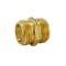 Proline Series Brass 3/4-in MHT x 3/4-in MHT Adapter GH-680B - alternate 1