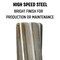 Drill America 2" HSS Straight Flute Shell Reamer DWRRS2INCH - alternate 3