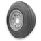 Rubbermaster - Steel Master ST235/80R16 14 Ply 8 On 6.5 Bolt, Silver Wheel Assemblies 599369SIL - alternate 2