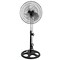 Proctor-Silex 18 Inch 100w 3 in 1 Ocillating Industrial Fan in Black 750123604M - alternate 1