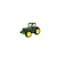 Tomy John Deere Big Farm Toy Tractor, 1:16 Scale 46096 - alternate 2