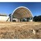 Mytee Products Shipping Container Canopy Shelter Kit - 20'x40ft Storage Cover & Door & End Wall 2040CSB-WALL-DOOR-KIT - alternate 2
