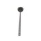 Komatsu EXHAUST VALVE, OEM 6127-41-4214 - alternate 2