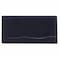 Apollo Tile Black 3x6 Eastern Black Marble Honed Subway Floor and Wall Tile 5 sqft/case, 40PK APLFTX8836HA - alternate 1