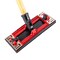 Warner Mfg Warner 8.75 in. L X 3.25 in. W Drywall Pole Sander 3410496 - alternate 2