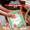 Bakken- Swiss BAKKEN 3-Piece Nonstick Baking Pan Set, Carbon Steel, PFOA-Free, Oven Safe, 450 DegF, Green Marble BKWAV3PGRE - alternate 3