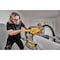Dewalt Cordless Miter Saw Kit, 12 in Blade Dia., Max Blade Speed: 3,800 RPM 1 in Arbor Size DCS781X1 - alternate 3
